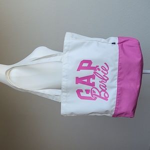 Gap × Barbie - Tote Bag